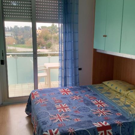 Oasi Mare Ξενοδοχείο Numana Εξωτερικό φωτογραφία