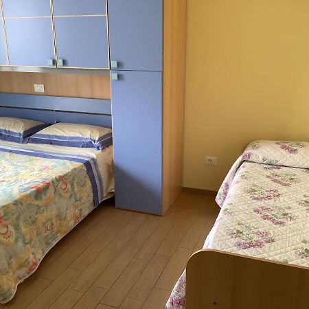 Oasi Mare Ξενοδοχείο Numana Εξωτερικό φωτογραφία