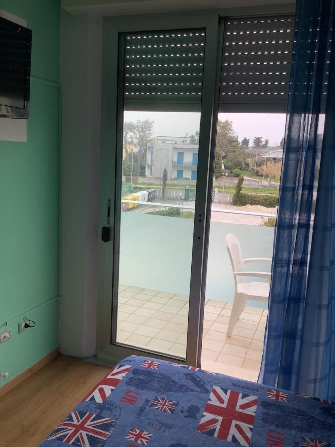 Oasi Mare Ξενοδοχείο Numana Εξωτερικό φωτογραφία