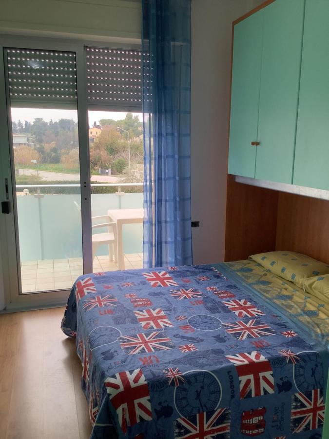 Oasi Mare Ξενοδοχείο Numana Εξωτερικό φωτογραφία