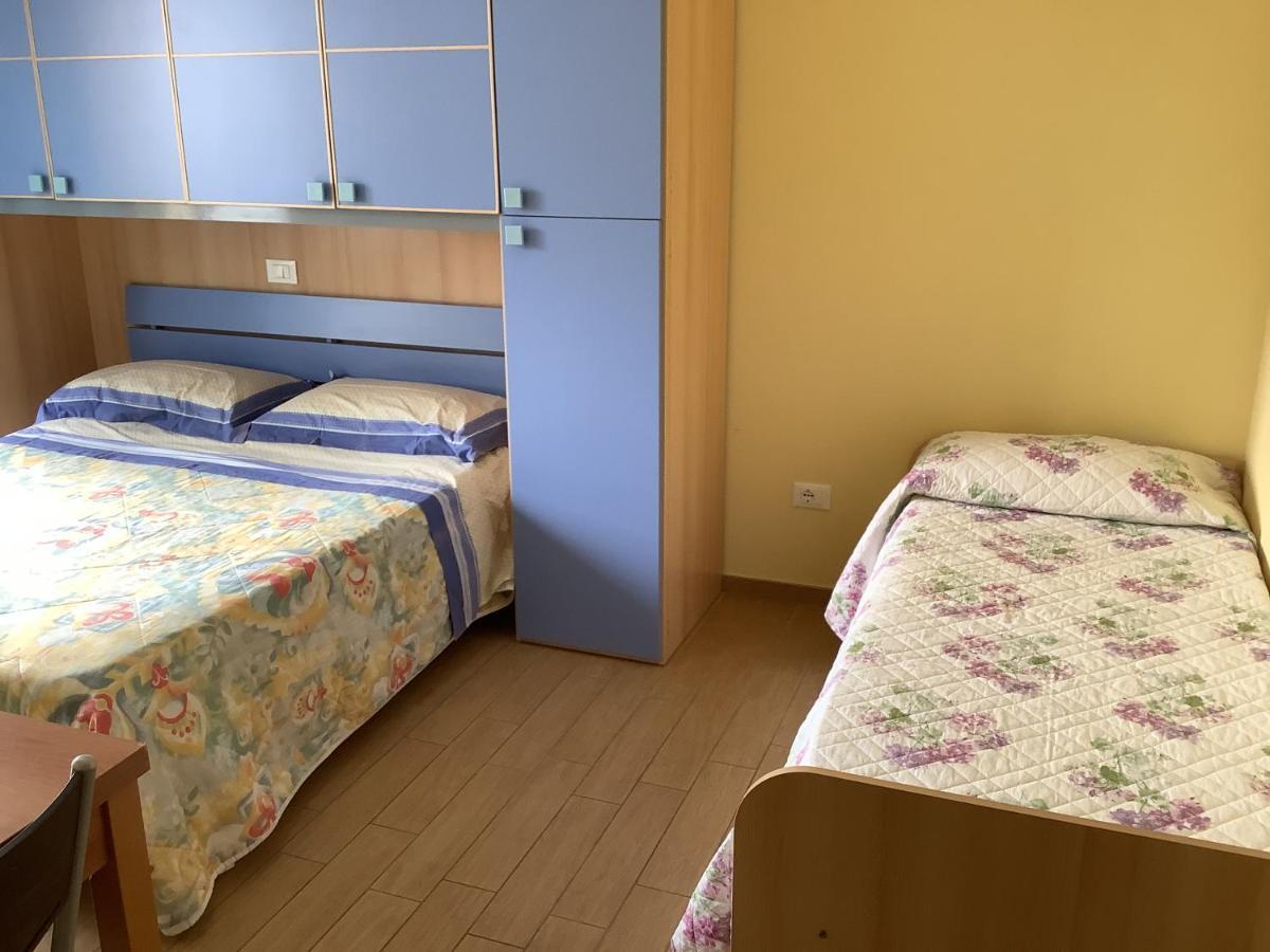 Oasi Mare Ξενοδοχείο Numana Εξωτερικό φωτογραφία